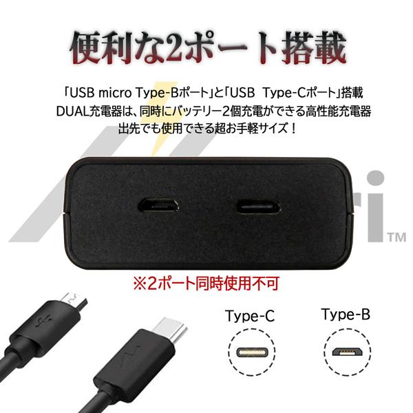 Panasonic（パナソニック） 【互換品】 DMW-BLF19E DMW-BLF19