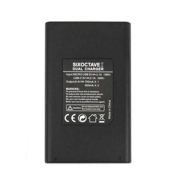 【期間限定価格】OM SYSTEM Li-ion BATTERY CHARGER 期間限定価格】OM SYSTEM Li-ion BATTERY CHARGER