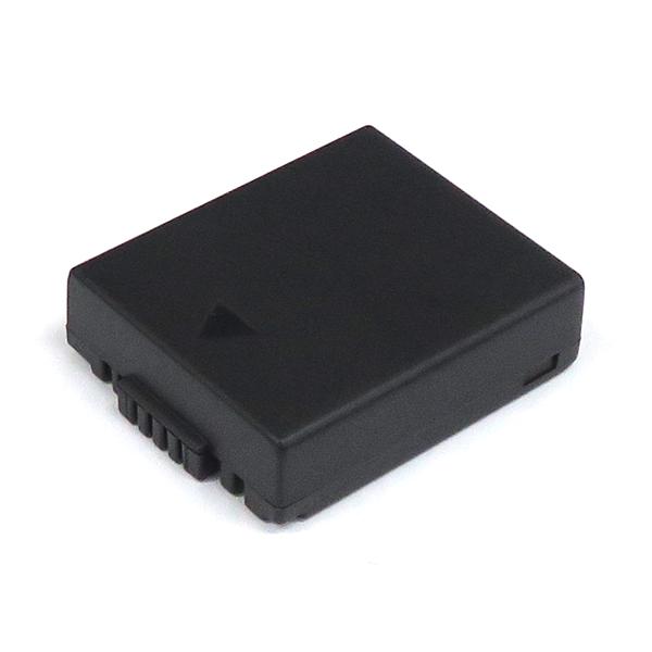 Cargador De Bateria S002 / S006 Para Panasonic | Cuotas sin interés