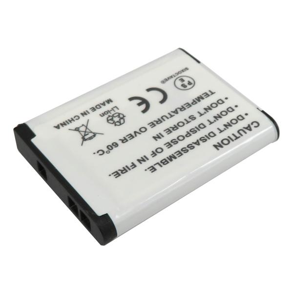 ニコン NP-BJ1 EN-EL19 Nikon 互換バッテリー 1個 純正充電器でも充電 