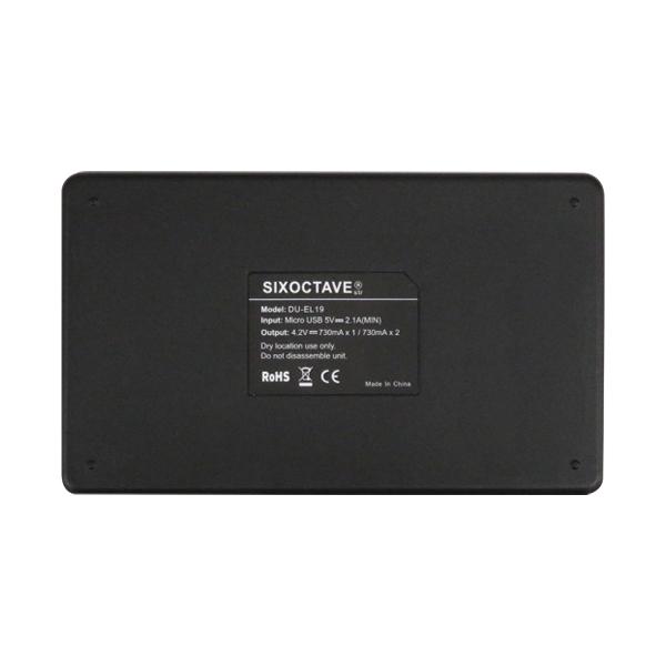 Nikon COOLPIX S2700 レッド 新品バッテリー付 Nikon COOLPIX S2700 レッド 新品バッテリー付