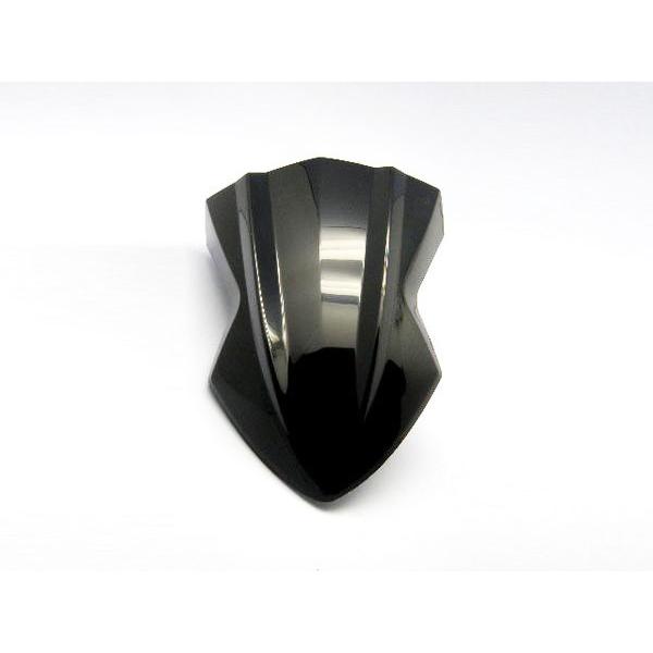 カワサキ（Kawasaki） フロントフェンダー (ブラック)タイKAWASAKI純正