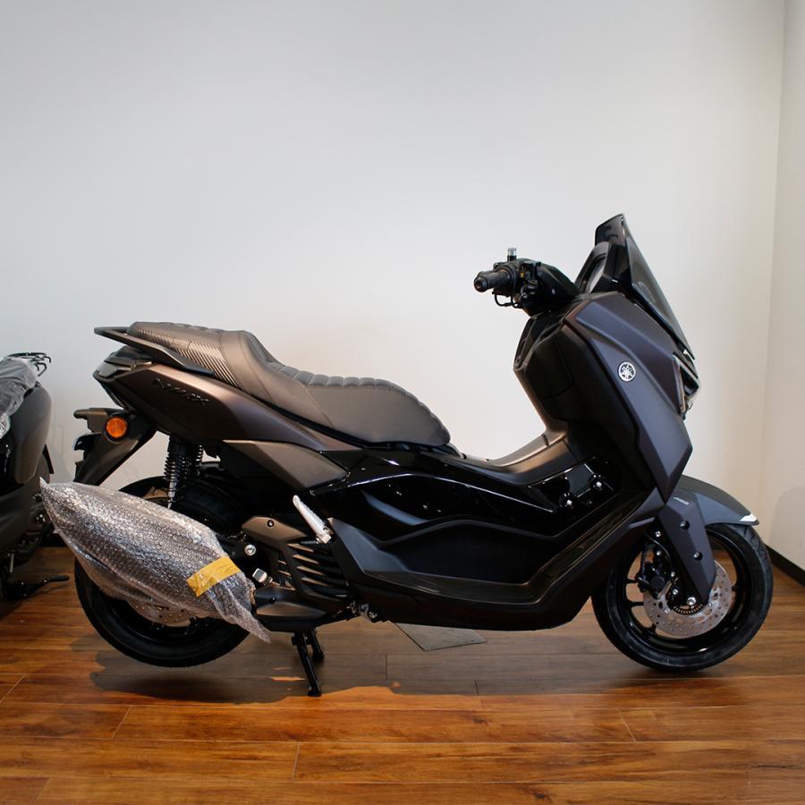 NMAX TWR製 2025年以降モデル【NMAX (SEL1J) , NMAX155 (SG92J) 用