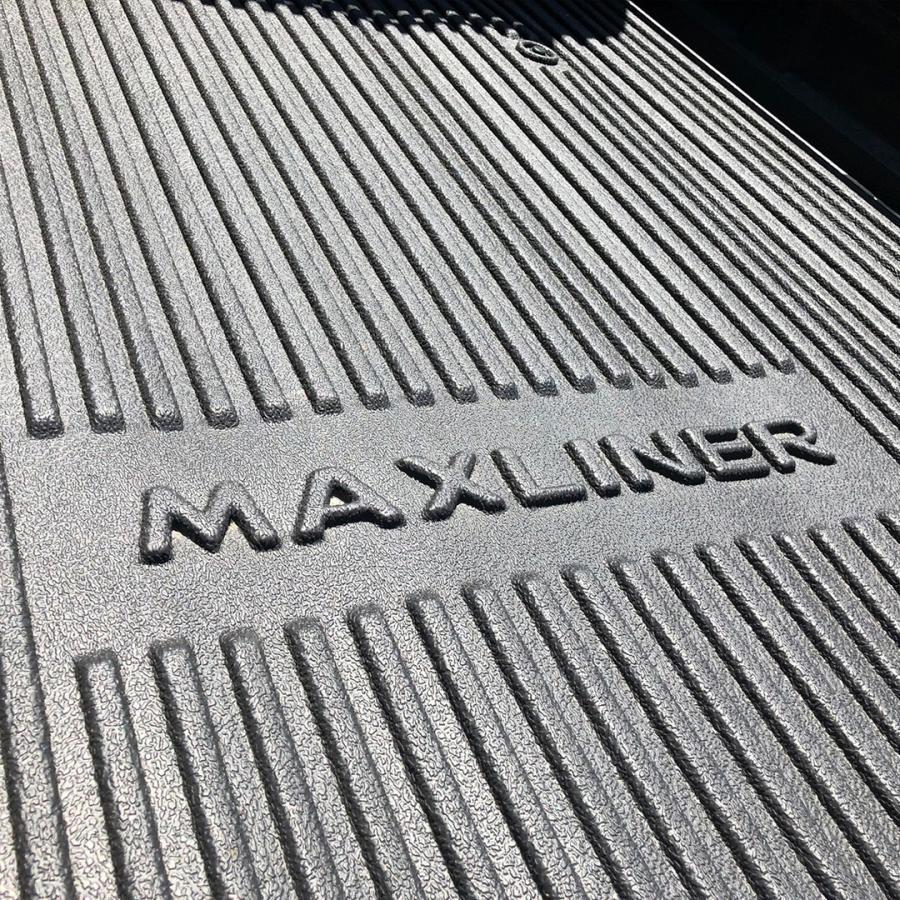 MAXLINER製 DAIHATSU ハイゼットジャンボ用 ベッドライナー マックス