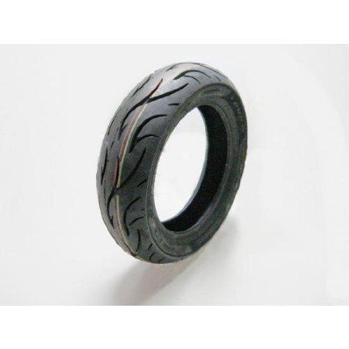 HONDA-APE50/100 DURO製タイヤ DM1162 120/80-12 2本セット 前後タイヤ