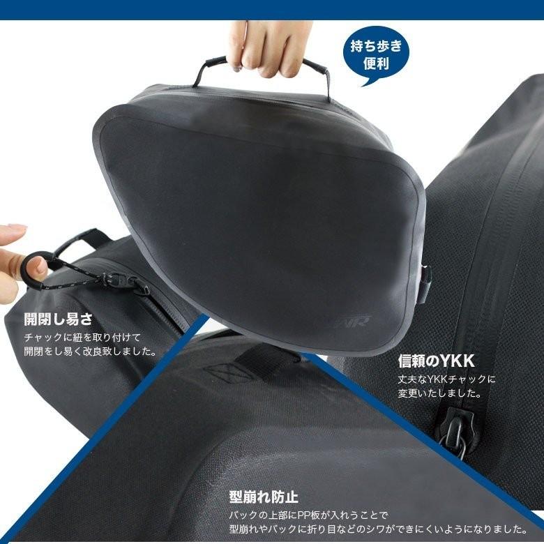US 防水バック 防水バック 7L スーパーカブ C125/110/50 センターキャリア