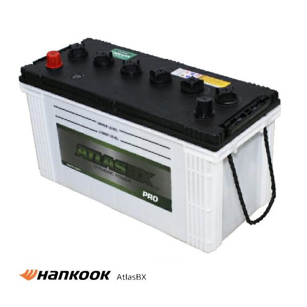 130E41R Hankook ATLAS BX アトラス バッテリー 農機 トラック