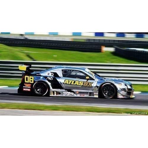 ハンコック（HANKOOK） Hankook ATLAS BX MF 57113 72Ah ( 56818 20