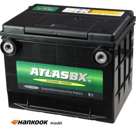 ハンコック（HANKOOK） Hankook ATLAS BX MF 78-600 ( 78-6MF