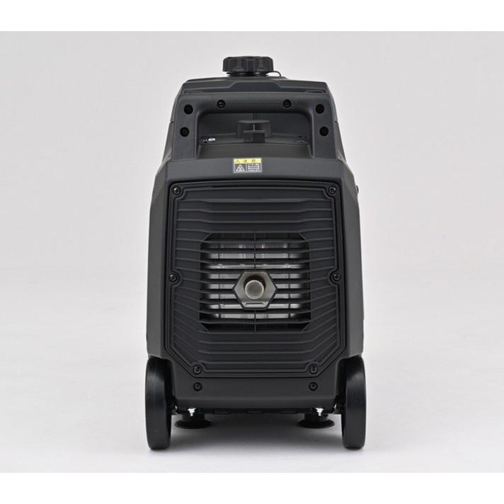 DAYTONA（デイトナ） 静音型インバーター発電機 DAYGENE3600e