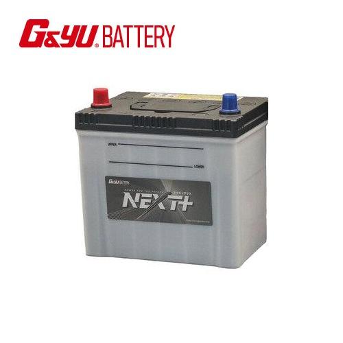G＆Yuバッテリー NST-95D23R G&yu NEXTプラス スタンダード カー
