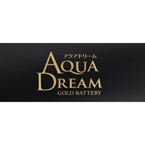 アクアドリーム（AQUA DREAM） 95D26L [ 80D26L 85D26L 90D26L