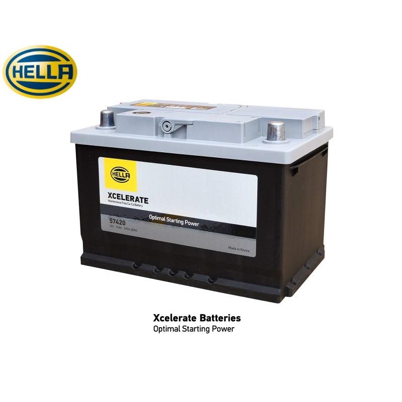 HELLA バッテリーテスターHN301　最終出荷27日 HELLA バッテリーテスターHN301 最終出荷27日 - メルカリ