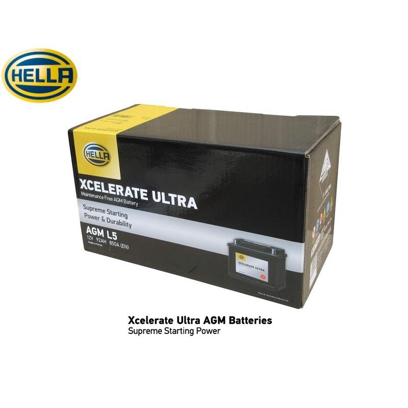 本店は Hella ヘラー バッテリー Agm L5 92ah 適合 G14 Bla 95 L5 Ek900 L5agm Ek950 L5agm Ht 95 Pn Ln5agm アイドリングストップ車対応 Hagml5 Batterys Cafe 通販 Yahoo ショッピング 無料長期保証 Catchtheiridium Com