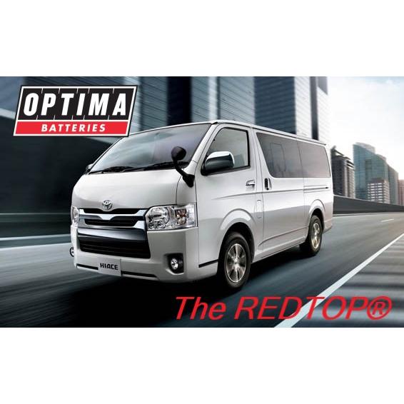 オプティマ トヨタ TOYOTA ハイエース バン/ワゴン 200系 OPTIMA オプティマ トヨタ TOYOTA ハイエース バン/ワゴン 200系 OPTIMA