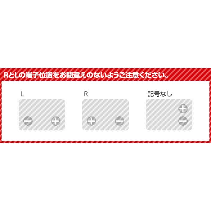 G＆Yuバッテリー HV S46B24R ecoba-HV G&yu ナカノ バッテリー