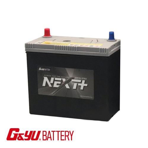 NAL N-80 / B24L S46B24L NEXTプラス オールインワン G&yu 超高性能