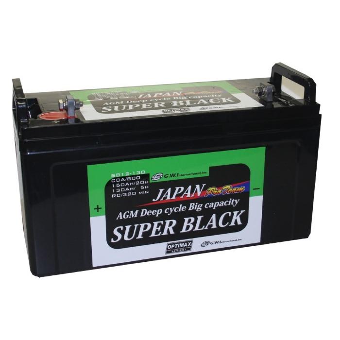 ディープサイクルバッテリーその２ ディープサイクルバッテリー 12v DC27MF 20時間率 90Ah マリン