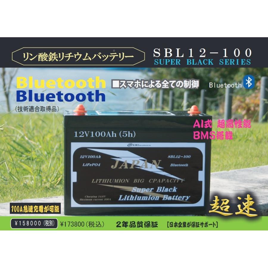 オプティマ OPTIMAX スーパーブラック SBL12-100 GWI 正規品 オプティマ OPTIMAX スーパーブラック SBL12-100 GWI 正規品