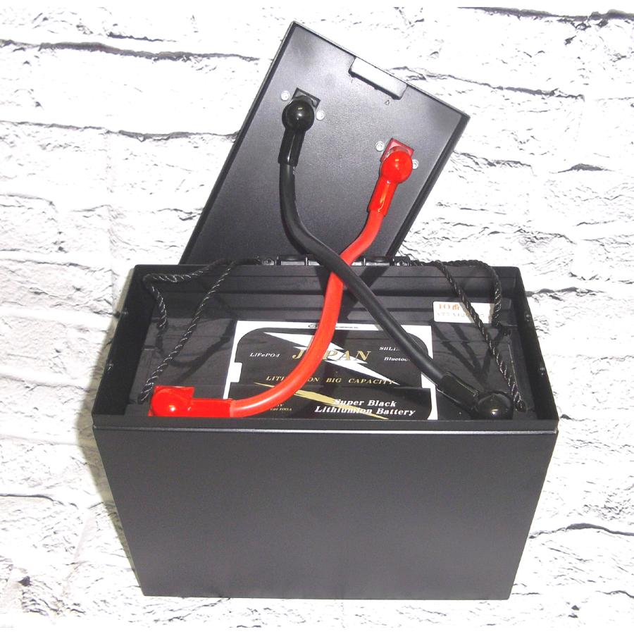 オプティマ OPTIMAX スーパーブラック SBL12-100 GWI 正規品 オプティマ OPTIMAX スーパーブラック SBL12-100 GWI 正規品
