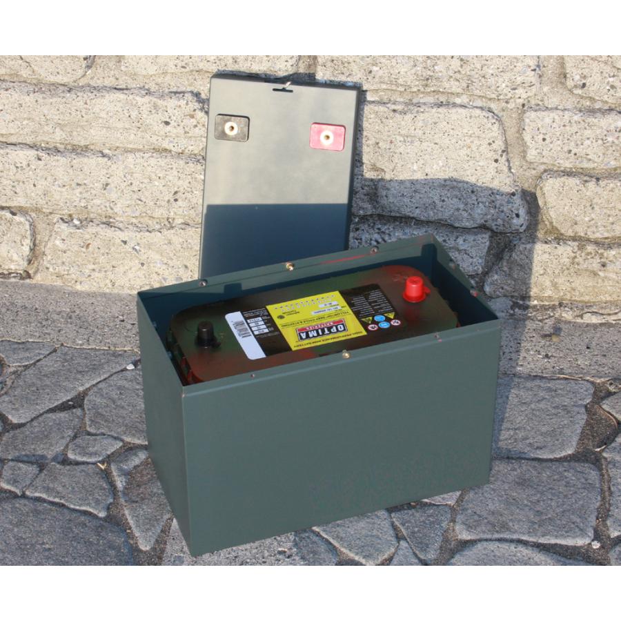 オプティマ OPTIMAX スーパーブラック SBL12-100 GWI 正規品 オプティマ OPTIMAX スーパーブラック SBL12-100 GWI 正規品