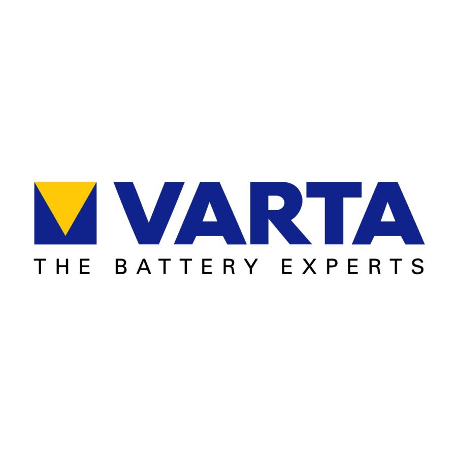 VARTA サブ バッテリー バックアップ 12V 13Ah 200A EN AUX14 AGM