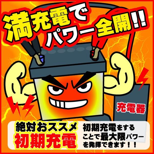 SUPER NATTO（スーパーナット） バイク用バッテリー STX20-BS