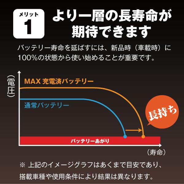 ジェットスキー バッテリー YB16CL-B互換 液入充電済 SB16CL-B 開放型 販売数100万個突破 FB16CL-B OTX16CL-B 互換 スーパーナット マリンスポーツ｜batterystorecom｜13