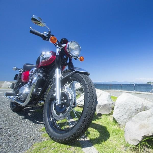バイク用バッテリー 液入充電済み 台湾ユアサ YB12A-A (GM12AZ-4A-1