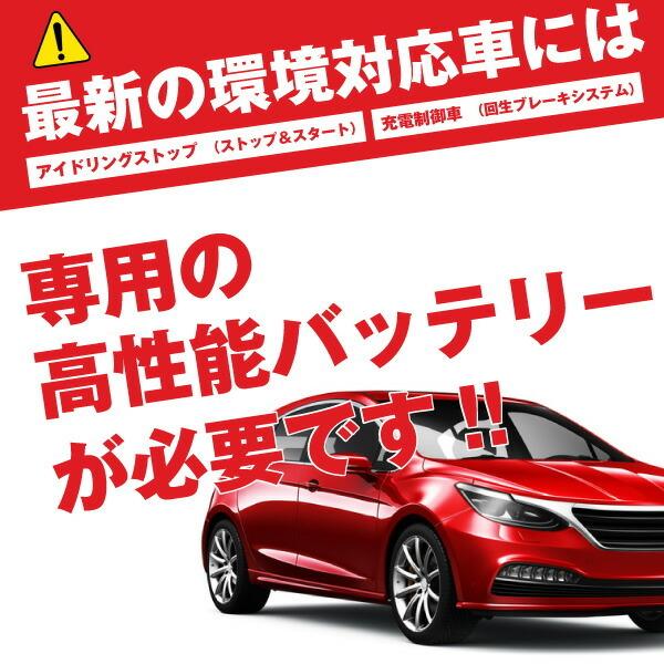 SUPER NATTO（スーパーナット） 欧州車専用AGMバッテリー L3 AGM70