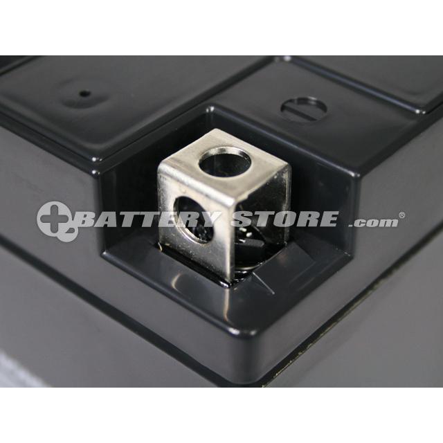 特価通販 バイク バッテリー GT14B-4 お得2点セット バッテリー+12V充電器( 特価通販 バイク バッテリー GT14B-4 お得2点セット バッテリー+12V充電器(
