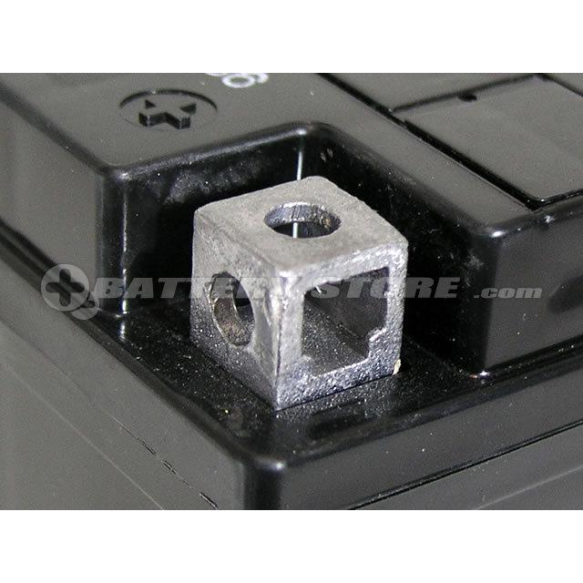 バイク バッテリー GTZ8V お得2点セット バッテリー+12V充電器