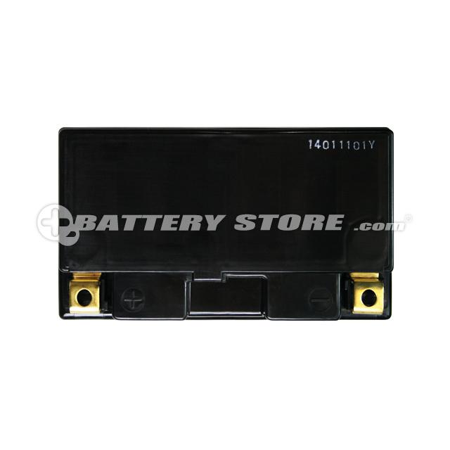 バイク バッテリー YTZ10S お得2点セット バッテリー+12V充電器