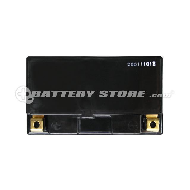 バイク バッテリー YTZ12S お得2点セット バッテリー+12V充電器
