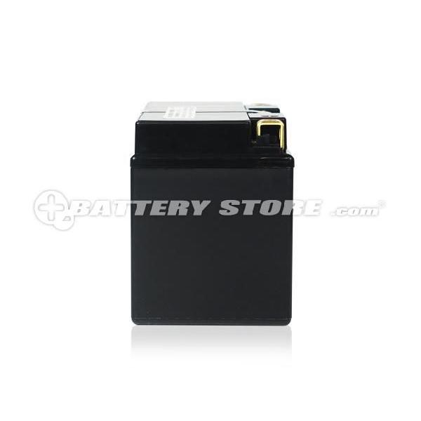 バイク用バッテリー YTZ14S GSユアサ（YUASA） 長寿命・保証書付き