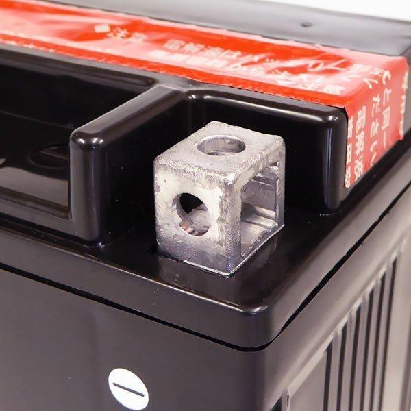 SUPER NATTO（スーパーナット） バイク用バッテリー ハーレー専用