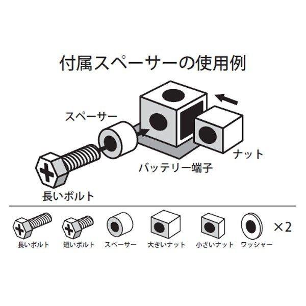 SUPER NATTO（スーパーナット） バイク バッテリー ハーレー用STX14-BS