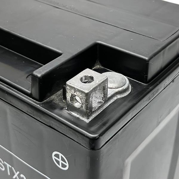 SUPER NATTO（スーパーナット） バイク用バッテリー ハーレー専用