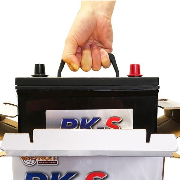 SUPER NATTO（スーパーナット） 建機 農機用バッテリー 120D31L 95D31L