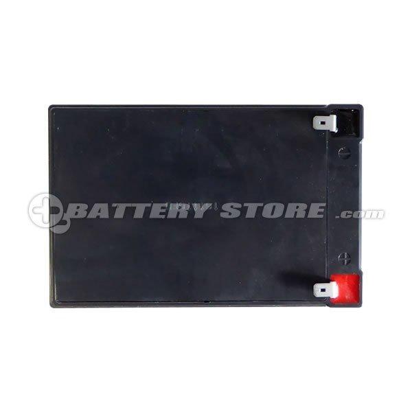 LONG WP12-12 新品２個セット UPS 防犯　防災等多目的バッテリー LONG WP12-12 新品2個セット UPS 防犯 防災等多目的バッテリー