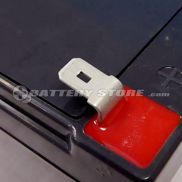 LONG WP12-12 新品２個セット UPS 防犯　防災等多目的バッテリー LONG WP12-12 新品2個セット UPS 防犯 防災等多目的バッテリー