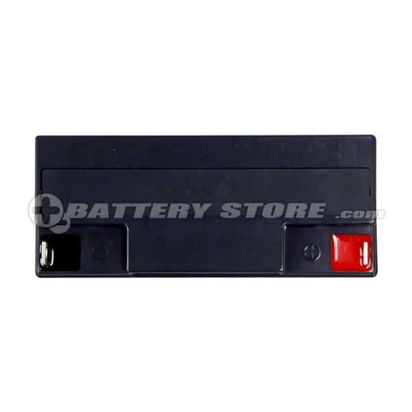 UPS(無停電電源装置) WP20-12【お得 4個セット】（産業用鉛蓄電池） 新品 LONG 長寿命・保証書付き Smart-UPS 1500 など対応 サイクルバッテリー |  | 01