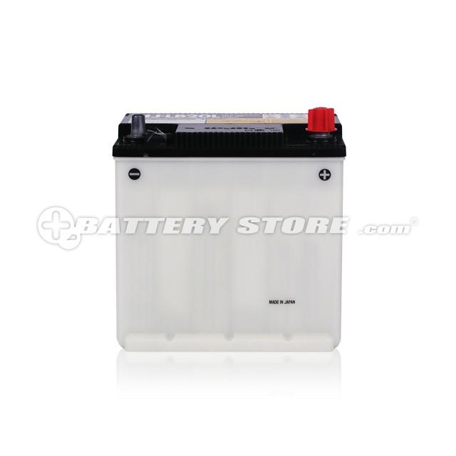 自動車 バッテリー HJ-LB20L GSユアサ(YUASA) 長寿命・保証書付き 多く