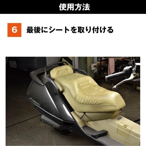 バイク バッテリー バイク充電器(チャージャー)専用 車両ケーブル3本セット バッテリー充電器対応 スーパーナット 星乃充電器 オプティメート4デュアル 対応｜batterystorecom｜12