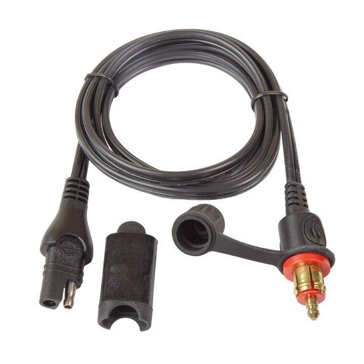 バイク バッテリー オプティメート4デュアル(OptiMATE-4DUAL)+12SN22BMW専用バッテリー+ OptiMATE O-09 DIN ケーブルセット 全自動 充電器 オプティメイト4|batterystorecom|13
