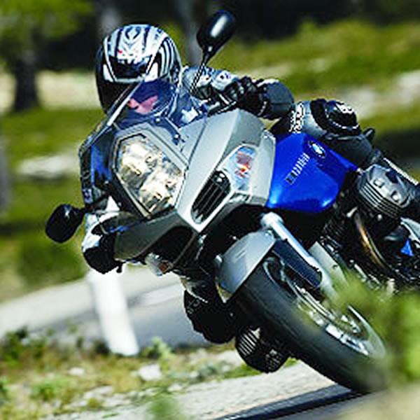 SUPER NATTO（スーパーナット） バイク用バッテリー BMW R1200ST専用