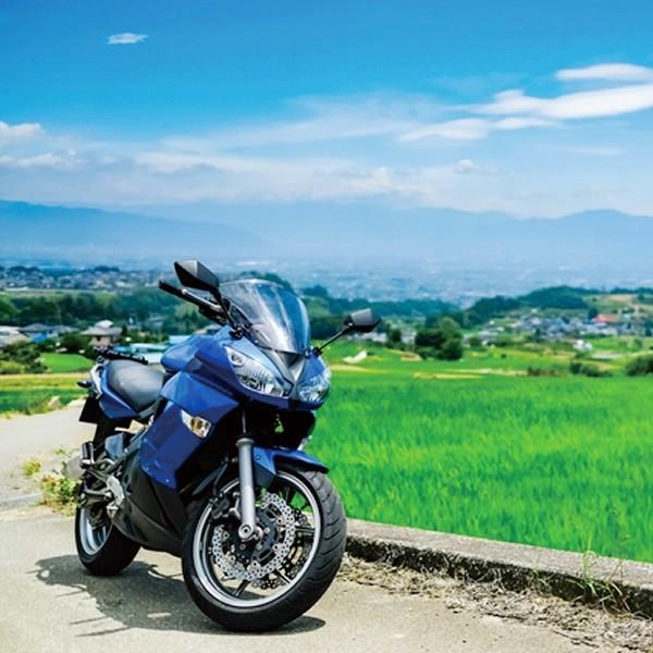 SUPER NATTO（スーパーナット） バイク用バッテリー BMW R1200ST専用