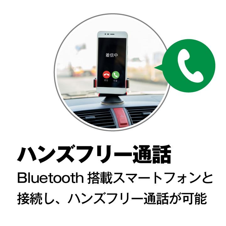 ドライブレコーダーとFMトランスミッター FMトランスミッター ドライブレコーダー セット Bluetooth対応