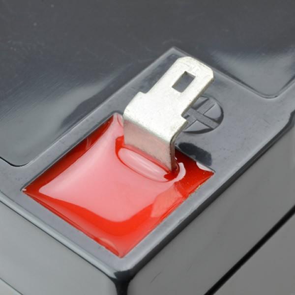 SUPER NATTO（スーパーナット） 充電器 + SN12-6 バッテリー2個 お得な