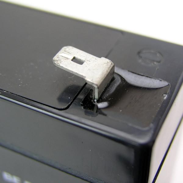 SUPER NATTO（スーパーナット） 充電器 + SN7-6 バッテリー2個 お得な3